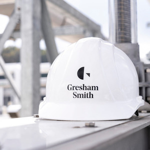 Team Page: Gresham Smith